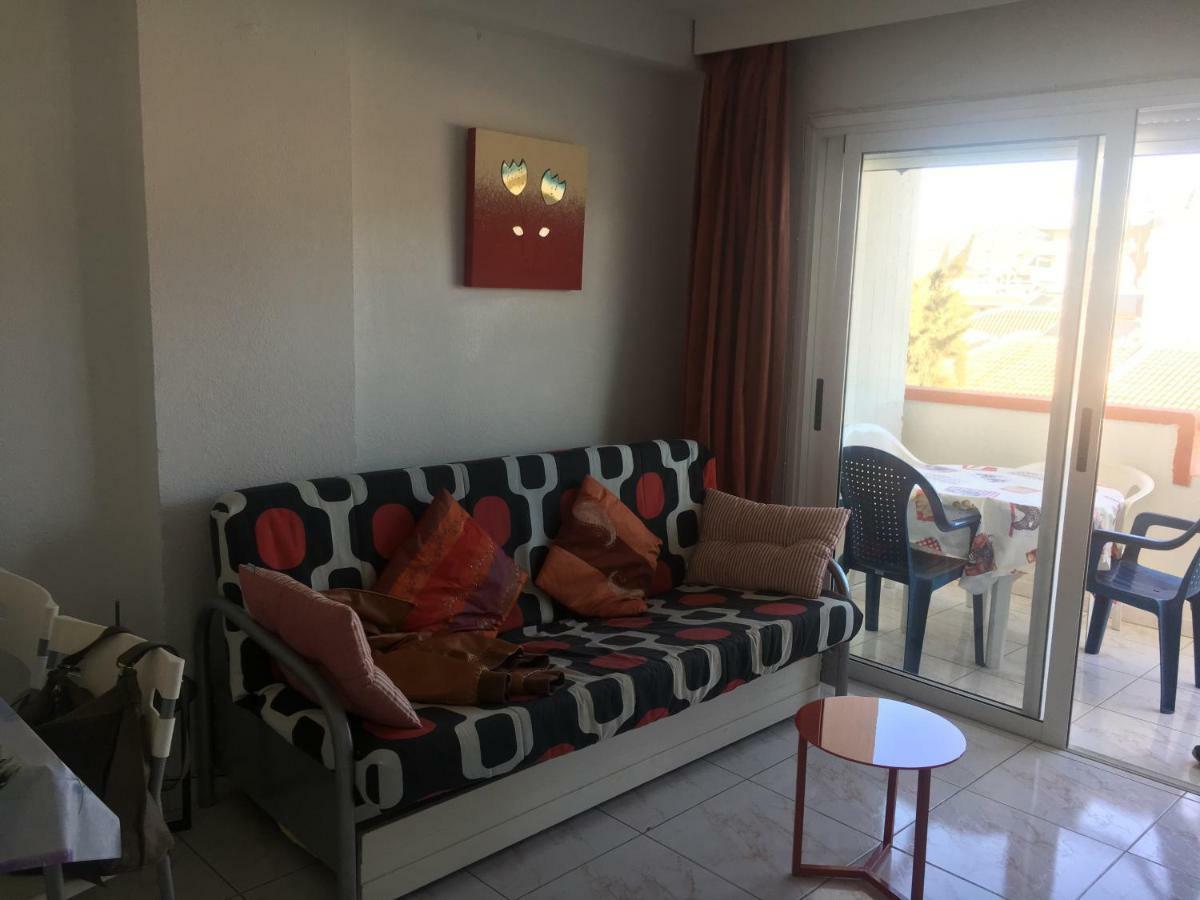 Apartment Tajinaste Playa de las Americas  Exterior photo